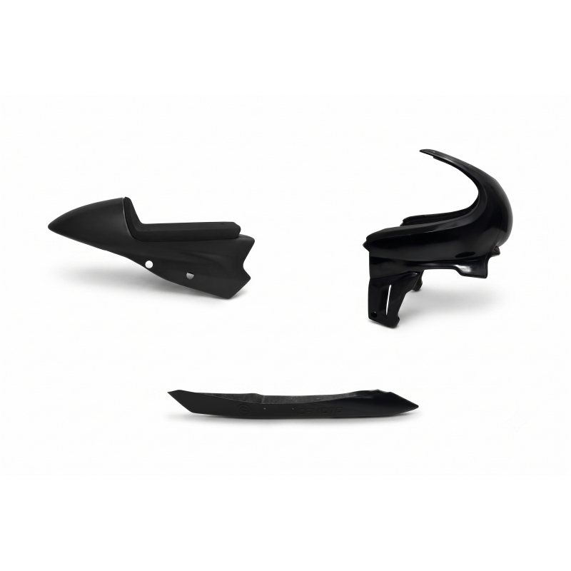 Set complet carénage racing S2 CONCEPT CFMOTO CL-X700 SPORT / HERITAGE