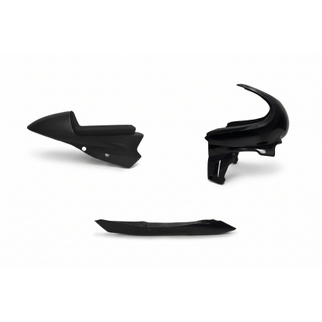 Ensemble de carénage de compétition intégral par S2 CONCEPT pour la CFMOTO CL-X700 SPORT / HERITAGE