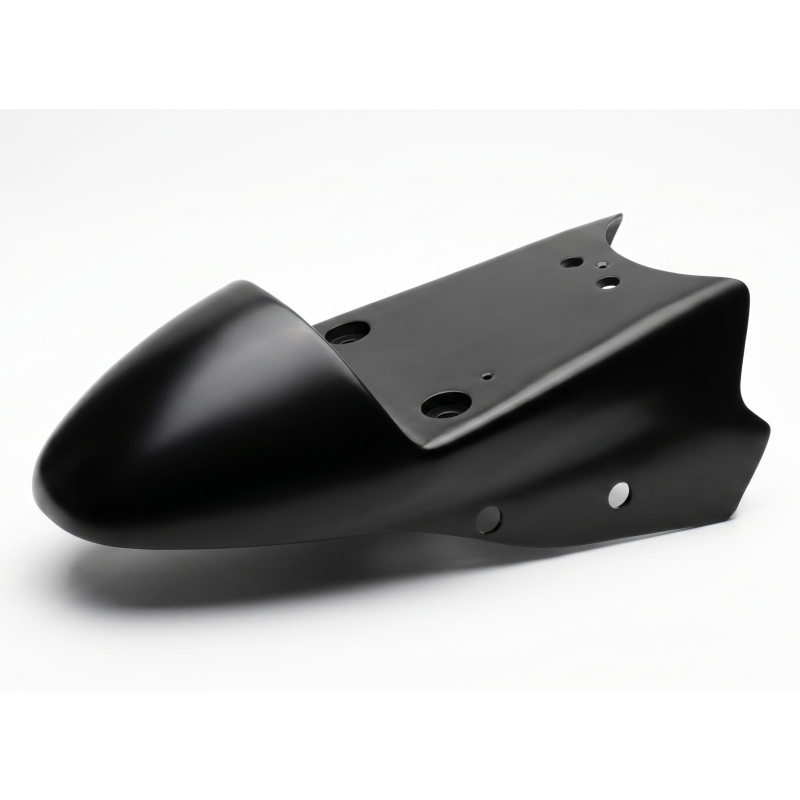 Selle nue racing S2concept CFMOTO CLX