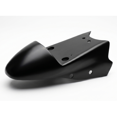 Selle nue racing S2concept CFMOTO CLX