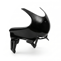 CFMOTO CLX S2concept racing top fairing