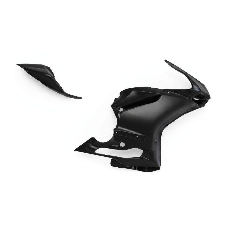 Set complet carénage racing CRC DUCATI 899/1199
