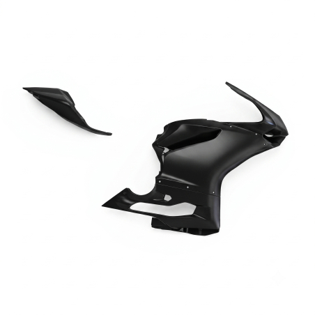 Complete Bodywork Racing Kit – Ducati 899/1199 Track Bike