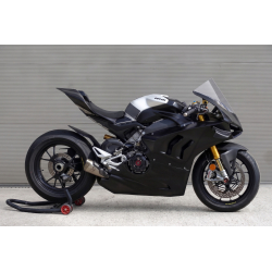 Set complet carénage racing S2 CONCEPT DUCATI PANIGALE V4 2020/21