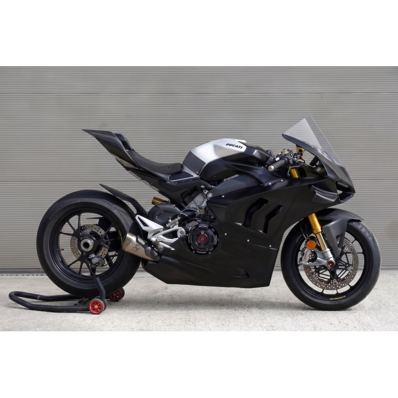 Set complet carénage racing S2 CONCEPT DUCATI PANIGALE V4 2020/21
