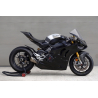 Complete Bodywork Racing Kit – Ducati Panigale V4 2020-2021 Track Bike