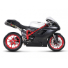 Complete Bodywork Racing Kit – Ducati 1098/1198/848 Track Bike
