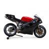 Complete Bodywork Racing Kit – Ducati 998 Track Bike
