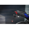 Support de plaque Yamaha MT07 a partir de 2025