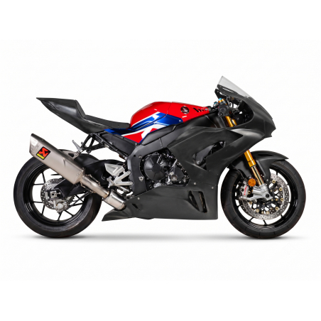 Ensemble intégral de carénage S2 CONCEPT pour Honda CBR1000RR-R 2020/23
