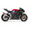Ensemble intégral de carénage S2 CONCEPT pour Honda CBR1000RR-R 2020/23