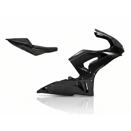Ensemble intégral de carénage S2 CONCEPT pour Honda CBR1000RR-R 2020/23