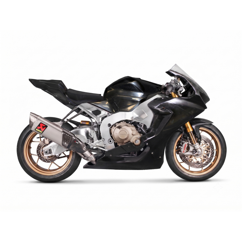 Honda CBR1000RR 2017/19 S2 Concept Racing Complete Set fairing