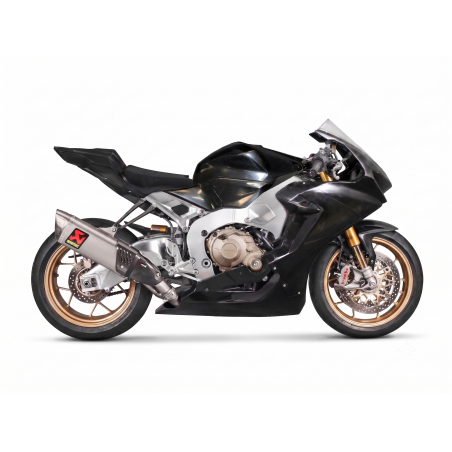 Honda CBR1000RR 2017/19 Racing Fairings | Fiberglass Competition Kit