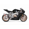 Honda CBR1000RR 2017/19 Racing Fairings | Fiberglass Competition Kit