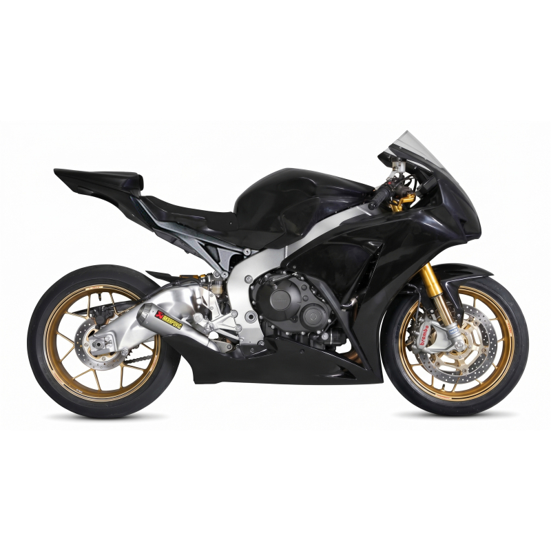 Racing fairing complete set CRC Honda CBR1000RR 2012-2016