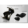 Complete Fairing Kit for CBR1000RR (2012–2016) – CRC Racing Version