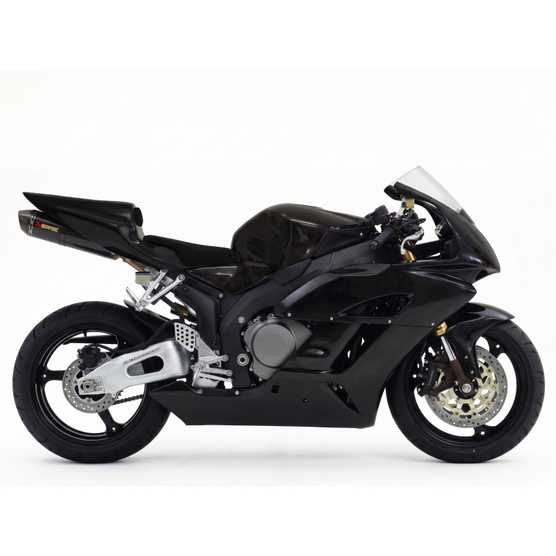 Set complet carénage racing CRC HONDA CBR1000RR 2004-2005