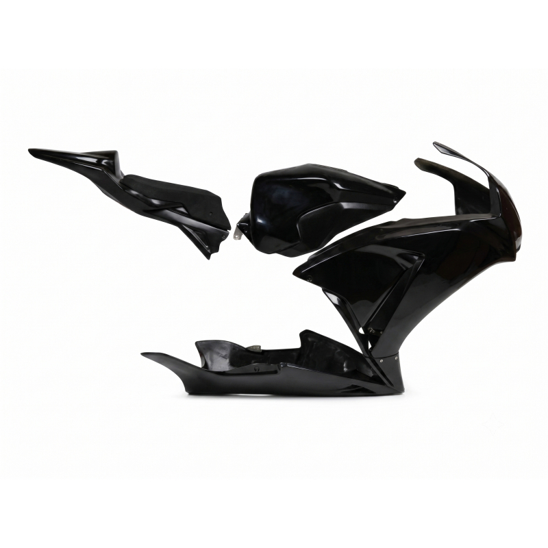 Racing fairing complete set CRC Honda CBR1000RR 2012-2016