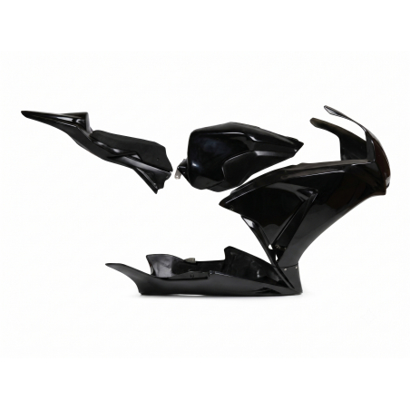 Complete Fairing Kit for CBR1000RR HRC (2012–2016) – CRC Racing Version
