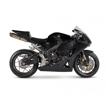 Kit carénage complet pour CBR600RR (2013–2019) – Version CRC piste