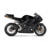 Kit carénage complet pour CBR600RR (2013–2019) – Version CRC piste