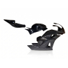 Kit carénage complet pour CBR600RR (2009–2012) – Version CRC piste