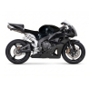 Complete Fairing Kit for CBR600RR (2009–2012) – CRC Racing Version