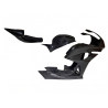 Complete Fairing Kit for CBR600RR (2007–2008) – CRC Racing Version