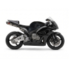 Kit carénage complet pour CBR600RR (2007–2008) – Version CRC piste