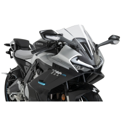 CFMOTO 675SR windscreen