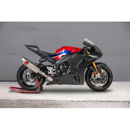 Ensemble intégral de carénage S2 CONCEPT pour Honda CBR1000RR-R 2020/23