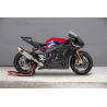 Ensemble intégral de carénage S2 CONCEPT pour Honda CBR1000RR-R 2020/23