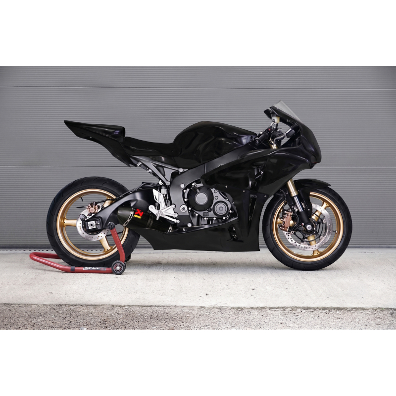Set complet carénage racing CRC HONDA CBR1000RR 2008-2011