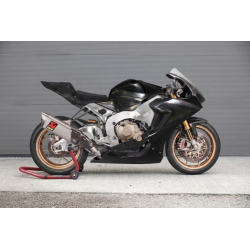 Set complet carénage racing S2CONCEPT Honda CBR 1000RR 2017-2019