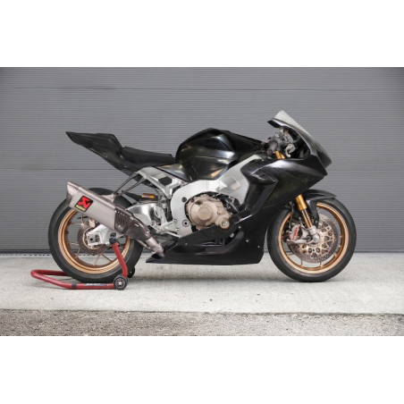 Honda CBR1000RR 2017/19 Racing Fairings | Fiberglass Competition Kit