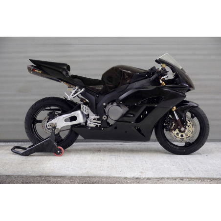 Kit carénage complet pour CBR1000RR (2004–2005) – Version CRC piste