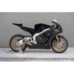 Set complet carénage racing CRC HONDA CBR1000RR HRC 2012-2016