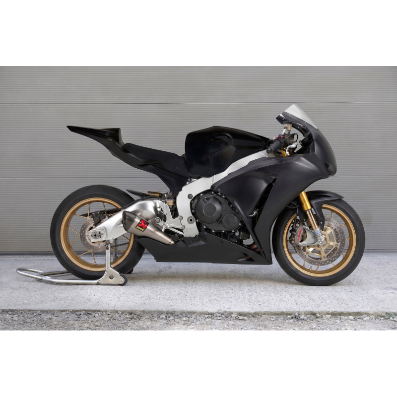 Racing fairing complete set CRC Honda CBR1000RR 2012-2016