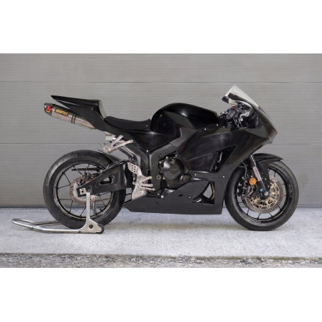 Kit carénage complet pour CBR600RR (2013–2019) – Version CRC piste