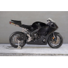 Kit carénage complet pour CBR600RR (2013–2019) – Version CRC piste