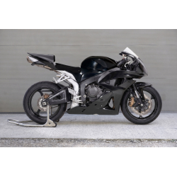 Set complet carénage racing CRC HONDA CBR600RR 2009-2012