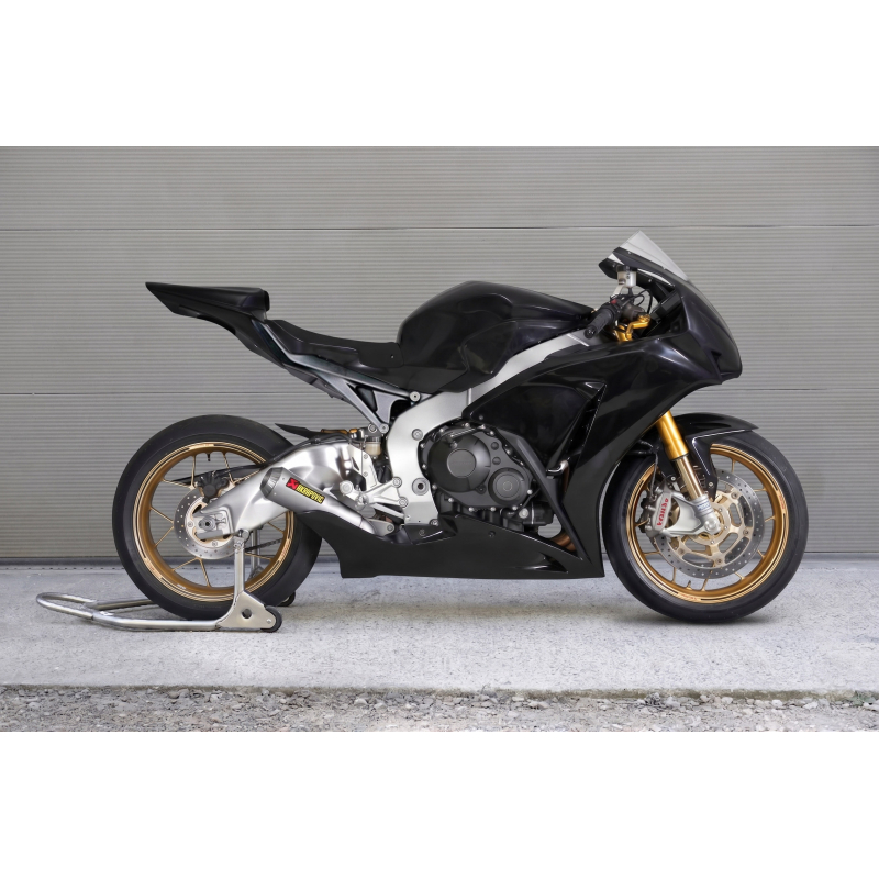 Set complet carénage racing CRC Honda CBR1000RR 2012-2016