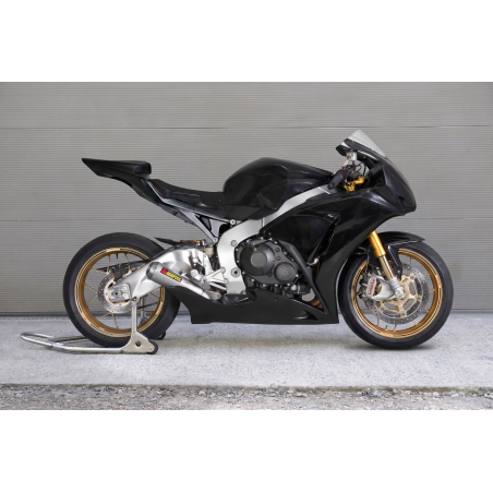 Complete Fairing Kit for CBR1000RR (2012–2016) – CRC Racing Version