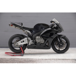 Set complet carénage racing CRC HONDA CBR600RR 2007-2008