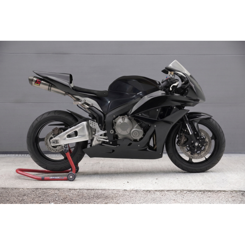 Set complet carénage racing CRC HONDA CBR600RR 2007-2008