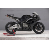 Kit carénage complet pour CBR600RR (2007–2008) – Version CRC piste