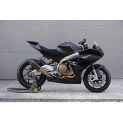 Set complet carénage racing S2 CONCEPT Aprilia TUONO 660 a partir de 2025