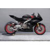 Carénage Poly Racing pour Aprilia Tuono 660 – Kit Piste Complet
