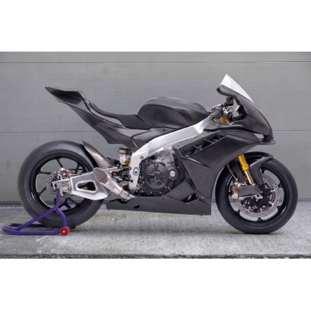 Kit carénage de course haute performance pour APRILIA RSV4 X-TRENTA a partir de 2021 par CRC